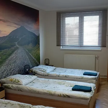Apartament 27A Jelenia Góra Exterior foto