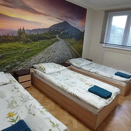 Apartament 27A Jelenia Góra Exterior foto