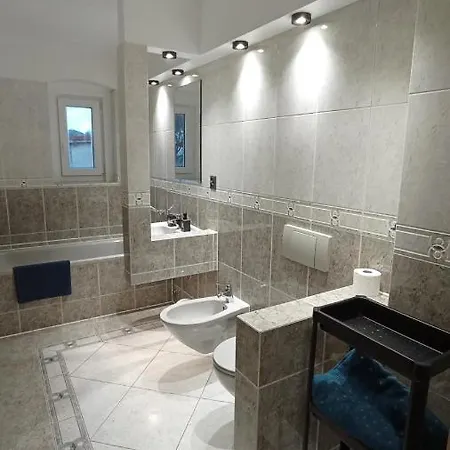 Apartament 27A Jelenia Góra Exterior foto