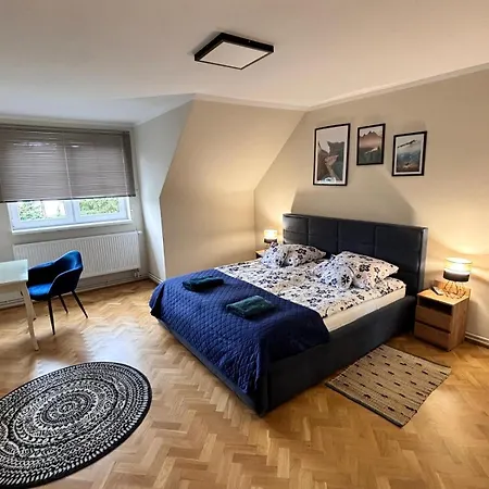 Apartament 27A Jelenia Góra Exterior foto