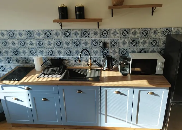 Apartament 27A