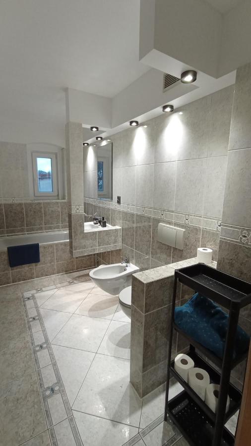 Apartment 27a Jelenia Góra