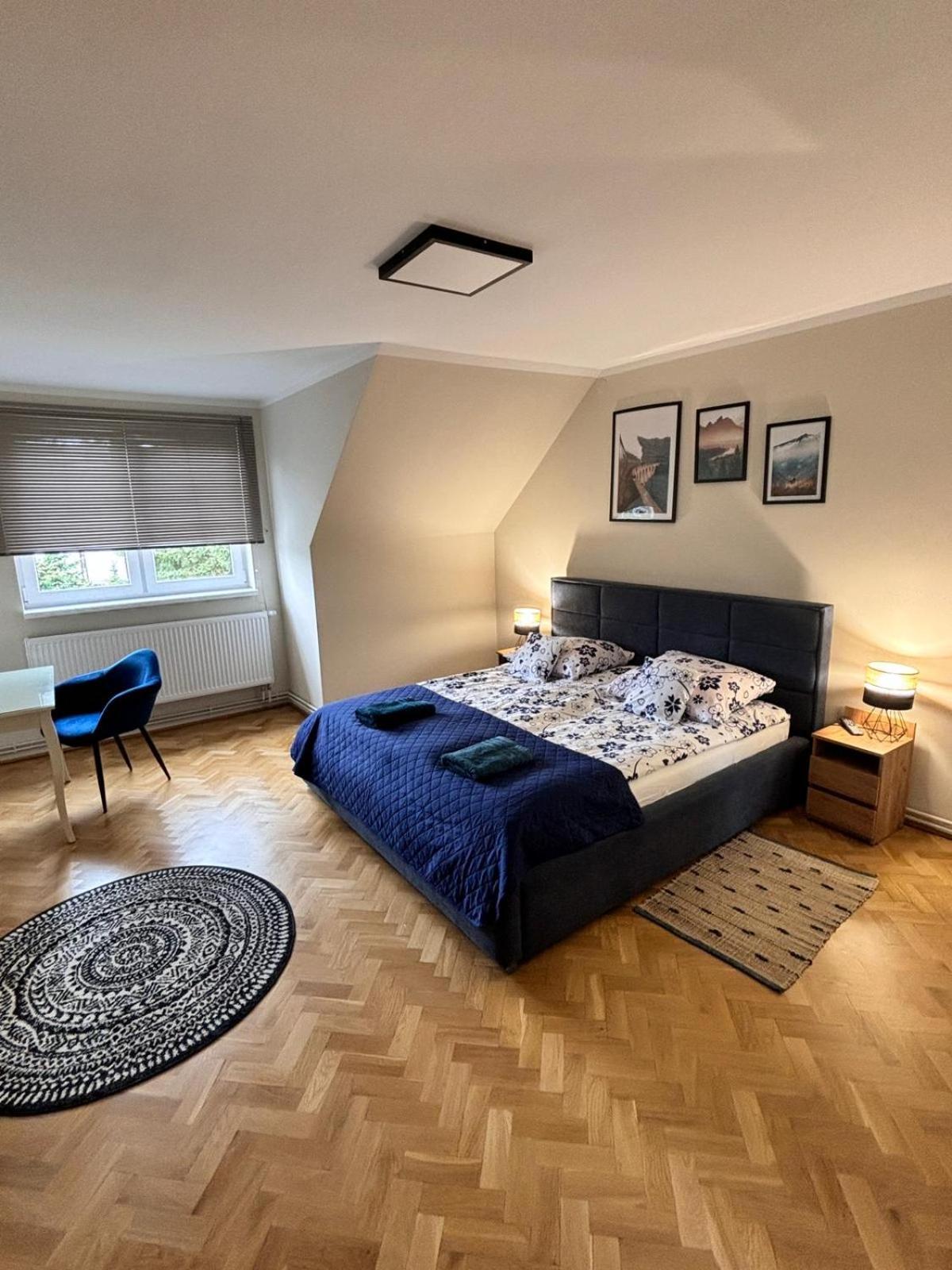 27a Apartment *